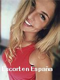 She has en 